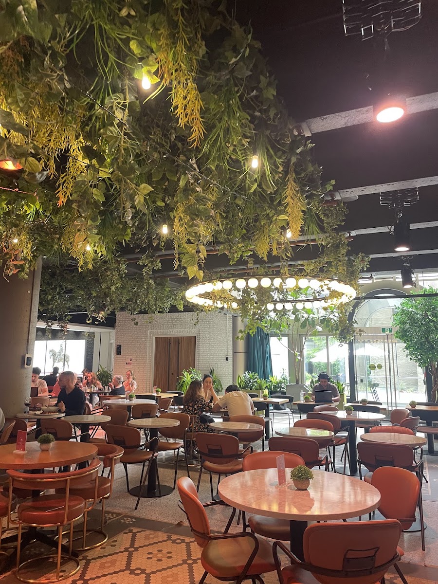 Amea Café