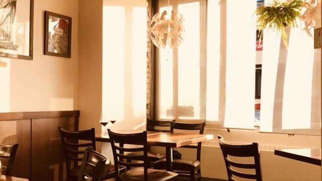 Carino 'japanese Italian Kitchen'