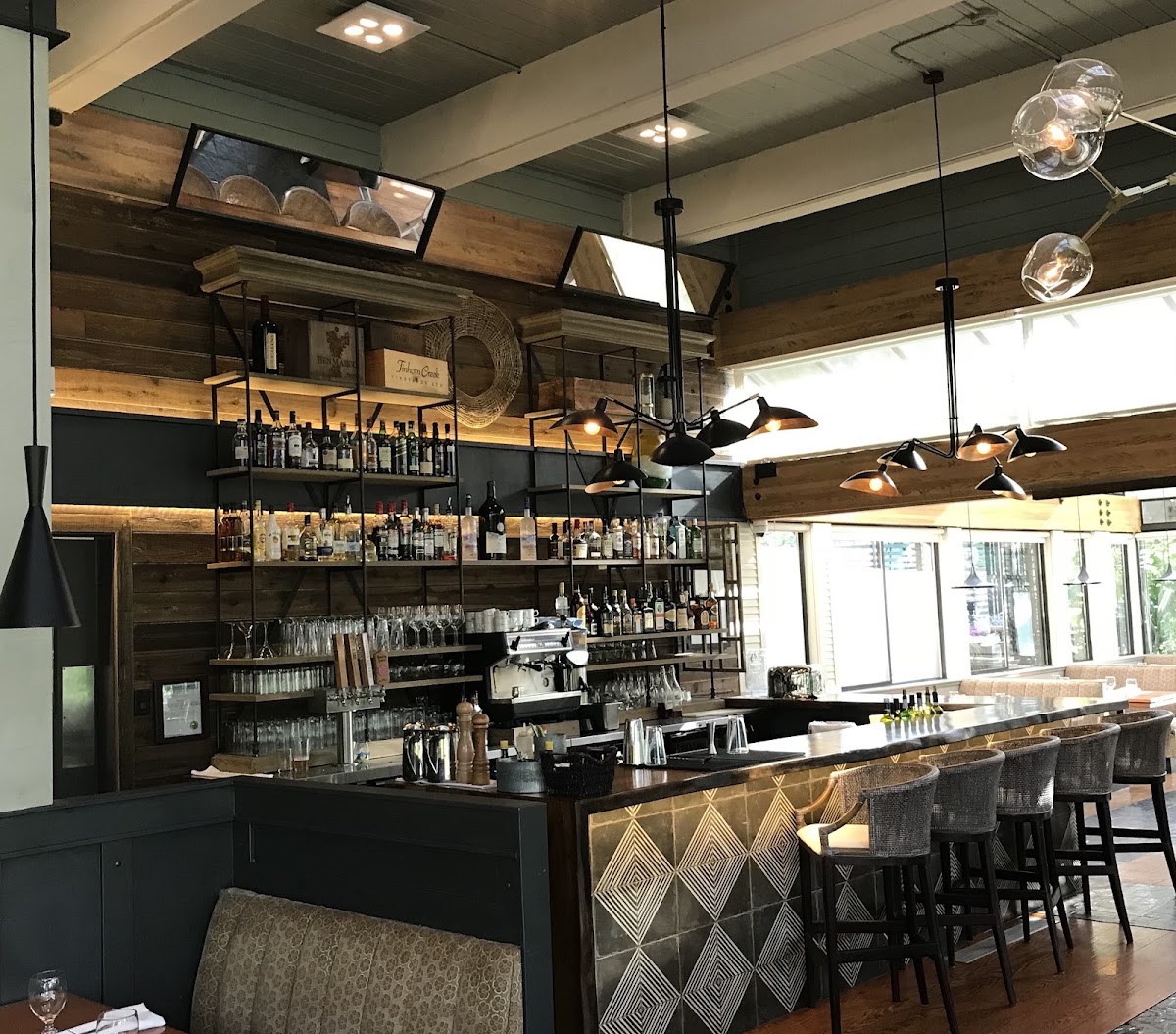 Shaughnessy Restaurant