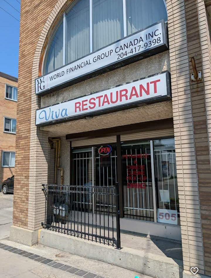 Viva Restaurant