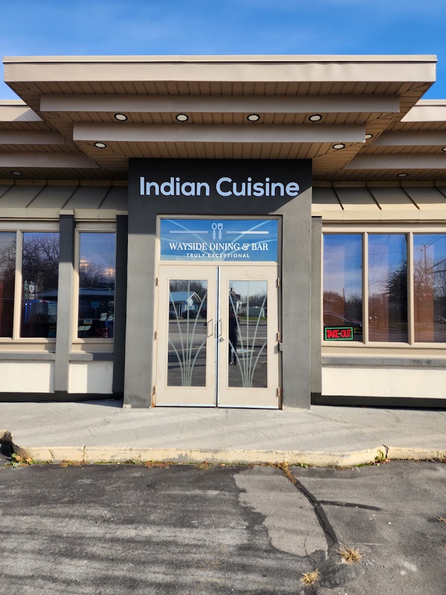Wayside Dining Lounge
