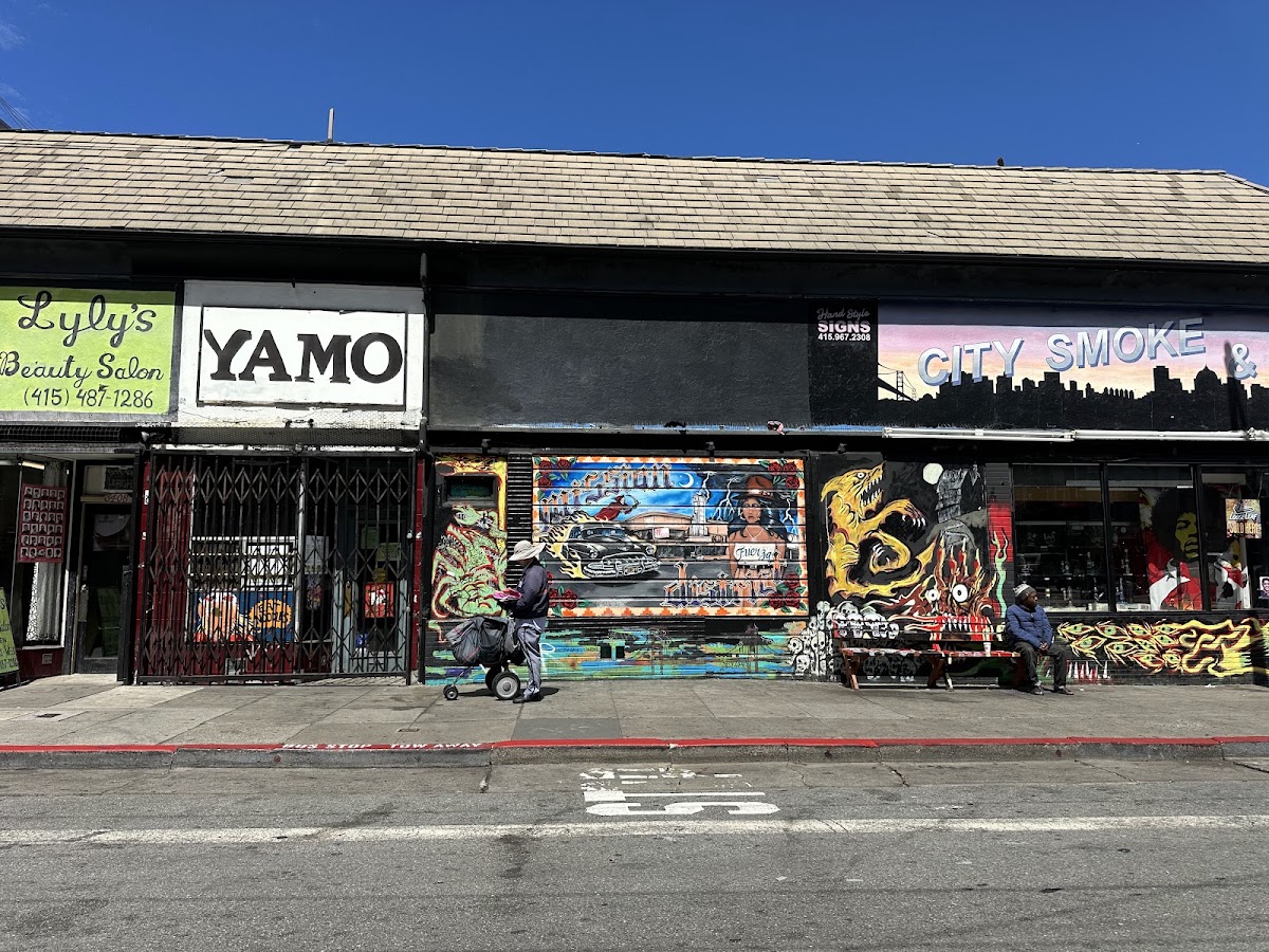 Yamo