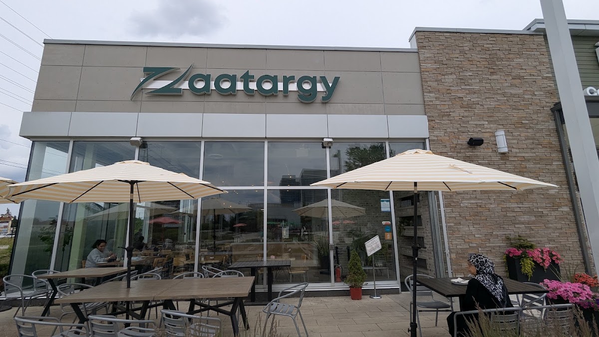 Zaatargy